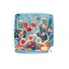 Moulin Roty, Labyrinth magnetisch Les aventures de Paulie