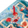 Moulin Roty, Labyrinth magnetisch Les aventures de Paulie