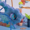 Moulin Roty, Perlenlabyrinth Les aventures de Paulie