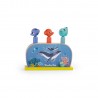 Moulin Roty - Pop-up Spiel - Les aventures de Paulie