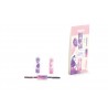 Namaki - Bio Mascara double pour cheveux pour enfants