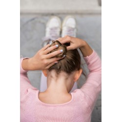 Namaki - vernis à ongles végétalien à base d'eau pour enfant - Green water