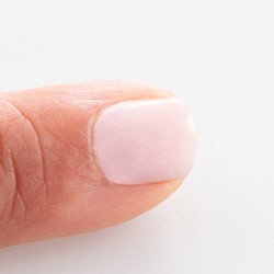 Namaki - vernis à ongles végétalien à base d'eau pour enfants - Plale pink