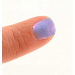 Namaki - veganer Kindernagellack auf Wasserbasis - Lavander blue