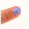 Namaki - veganer Kindernagellack auf Wasserbasis - Lavander blue