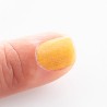 Namaki - vernis à ongles végétalien à base d'eau pour enfants  - Gold