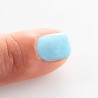 Namaki - veganer Kindernagellack auf Wasserbasis - Frosted blue