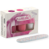 Namaki - vernis à ongles végétalien à base d'eau pour enfants - Fruity Sorbet