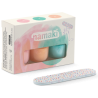 Namaki - vernis à ongles végétalien à base d'eau pour enfants - Summer Delights