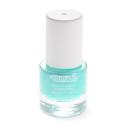 Namaki - vernis à ongles végétalien à base d'eau pour enfants - Summer Delights