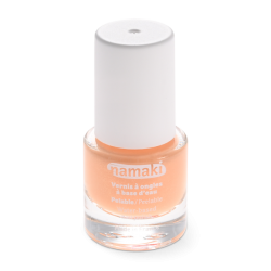 Namaki - vernis à ongles végétalien à base d'eau pour enfants - Summer Delights