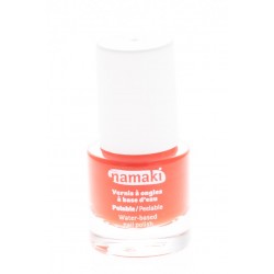 Namaki - vernis à ongles végétalien à base d'eau pour enfants - Eternal Roses