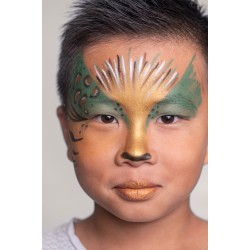Namaki,Kit 6 Pencil make-up - Wild life