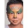 Namaki,Kit 6 Pencil make-up - Wild life