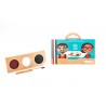 Namaki,Pirate & Ladybird Face Painting Kit - 3 colors