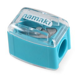 Namaki,Sharpener