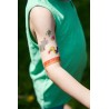 Namaki - Tatouages Wildlife pour enfants - vegan