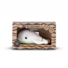 Olo&Carol - Walter the whale - O&C x BigStuffed - Jouets de bain - Aide dentaire