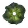Oli&Carol - Mini doudou teether kendall the kale - anneau de dentition - caoutchouc naturel