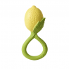 Oli&Carol, Lemon Rattle Toy