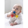 Oli&Carol, Bauhaus Movement Teething ring basic