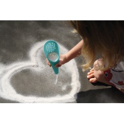 Jouets de sable Cuppi Blau - Quut