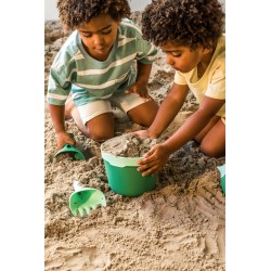 Sandspielzeug Raki  - Schaufel und Rechen - Quut