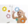 Flower Power Puzzle de bain - Quut