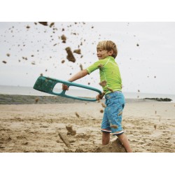 Scoppi Lagon Pelle et tamis pour le bac à sable - Quut