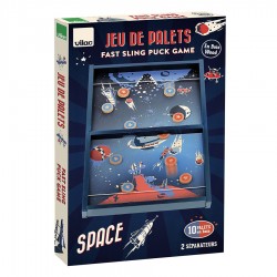Jeu de société Sling Puck