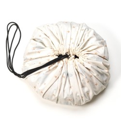 Tapis de jeu & sac à jouets Farm - Play & Go