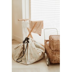 Tapis de jeu & sac à jouets Farm - Play & Go
