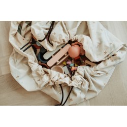 Spielmatte & Spielzeugtasche Farm - Play & Go Spielsack und Aufbewahrung