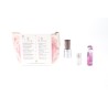 Namaki - Trousse scintillante pink - Bio Kit cosmétique pour enfants