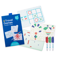 Reisespiel Travel Game -  Super Petit