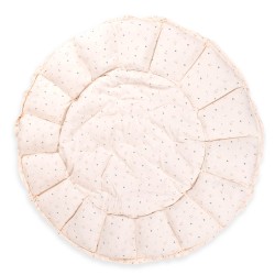 Play&Go - Coco tapis d´éveil & cocon organic moon - lune - bloom