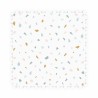 Tapis de jeu Village EEVAA -Tapis Puzzle - Play&Go Puzzlemat village