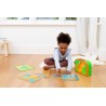 Mon premier coffret puzzle Dinosaur - Crocodile Creek