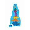 Crocodile Creek  - 30 pc Puzzle Dinosaur