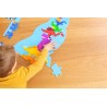 Crocodile Creek  - 30 pc Puzzle Dinosaur
