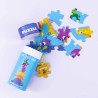 Crocodile Creek  - 30 pc Puzzle Dinosaur