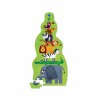 Crocodile Creek, 30 pc Puzzle Jungle