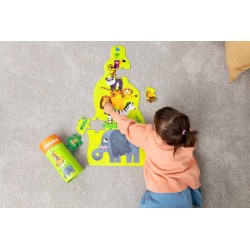 Crocodile Creek, 30 pc Puzzle Jungle
