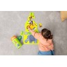 Crocodile Creek, 30 pc Puzzle Jungle