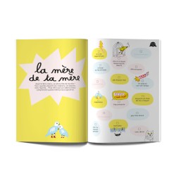 Minus, Telle mère telle fille ?