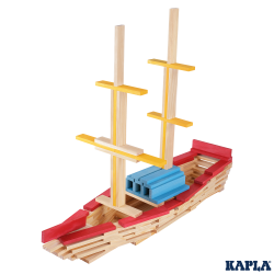 KAPLA® BARIL AUTOMNE 200 - Jeu de construction - l'original