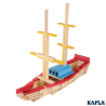 KAPLA® BARIL AUTOMNE 200 - Jeu de construction - l'original
