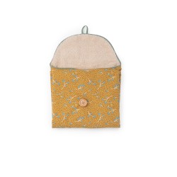 Reise Wickelauflage - Trois petits Lapins - Moulin Roty