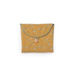 Reise Wickelauflage - Trois petits Lapins - Moulin Roty