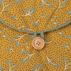 Matelas à langer de voyage - Trois petits Lapins - Moulin Roty